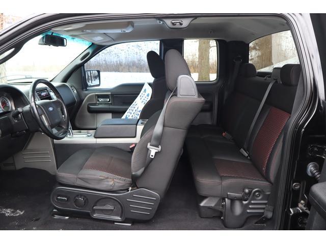 used 2007 Ford F-150 car, priced at $6,999