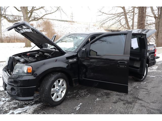 used 2007 Ford F-150 car, priced at $6,999