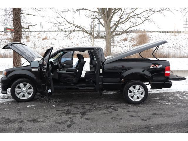 used 2007 Ford F-150 car, priced at $6,999