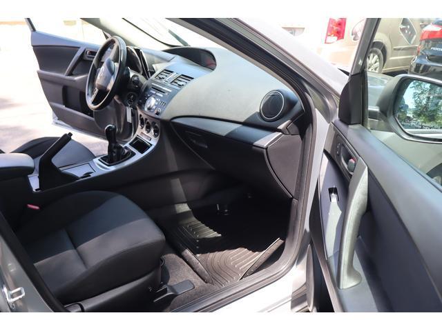 used 2011 Mazda Mazda3 car, priced at $4,999