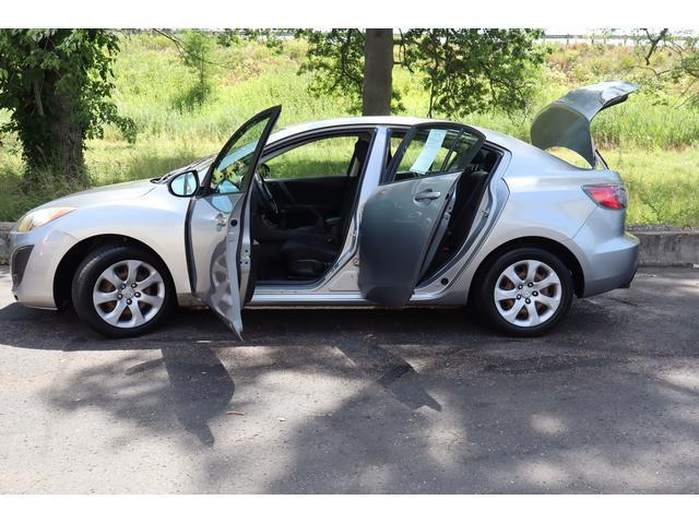 used 2011 Mazda Mazda3 car, priced at $4,999