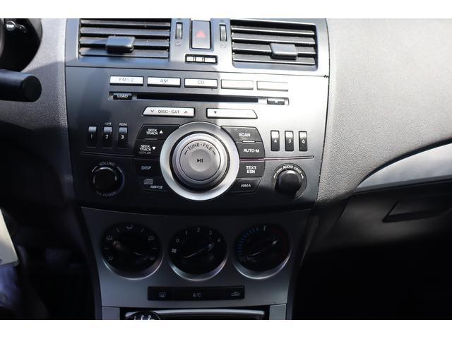 used 2011 Mazda Mazda3 car, priced at $4,999