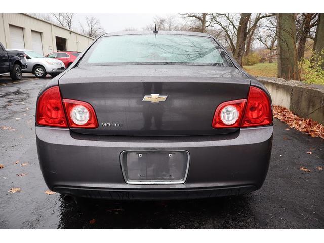 used 2010 Chevrolet Malibu car, priced at $5,999