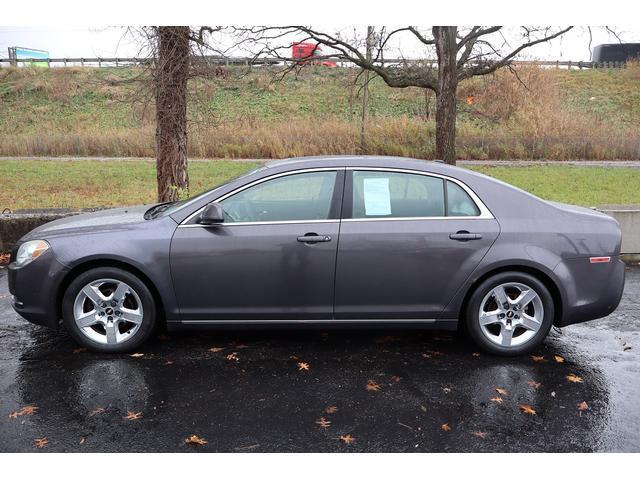 used 2010 Chevrolet Malibu car, priced at $5,999