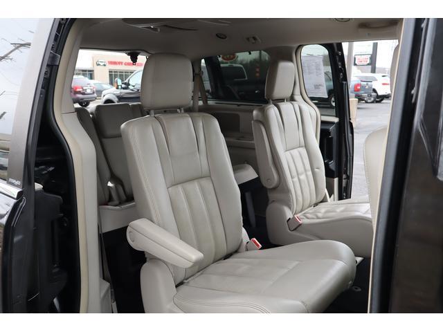 used 2014 Chrysler Town & Country car, priced at $6,999