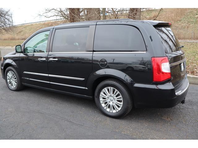 used 2014 Chrysler Town & Country car, priced at $6,999