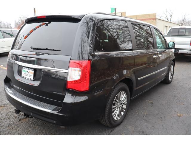 used 2014 Chrysler Town & Country car, priced at $6,999