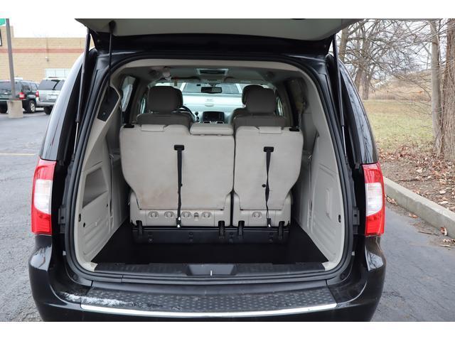 used 2014 Chrysler Town & Country car, priced at $6,999