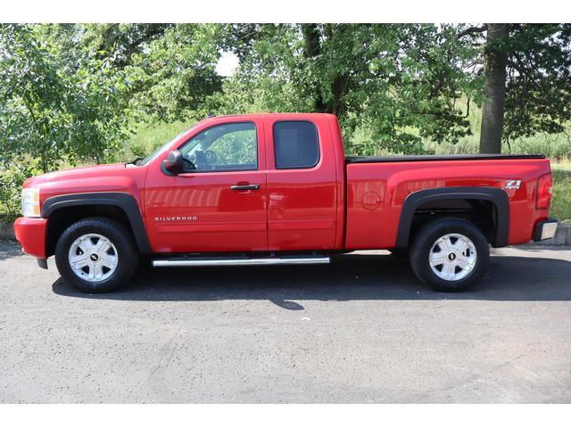 used 2011 Chevrolet Silverado 1500 car, priced at $9,999