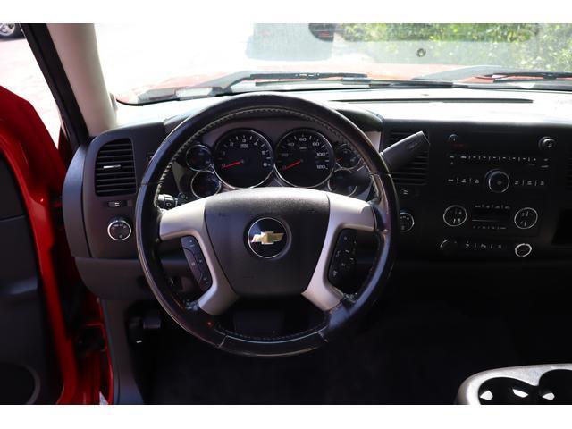 used 2011 Chevrolet Silverado 1500 car, priced at $9,999