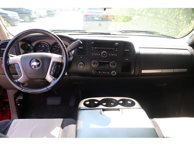 used 2011 Chevrolet Silverado 1500 car, priced at $9,999