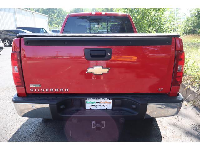 used 2011 Chevrolet Silverado 1500 car, priced at $9,999