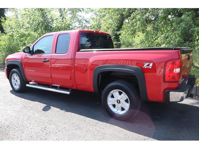 used 2011 Chevrolet Silverado 1500 car, priced at $9,999