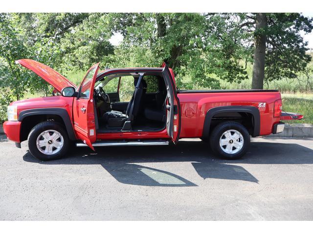 used 2011 Chevrolet Silverado 1500 car, priced at $9,999