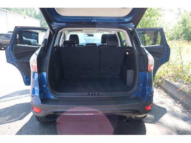 used 2017 Ford Escape car, priced at $6,999