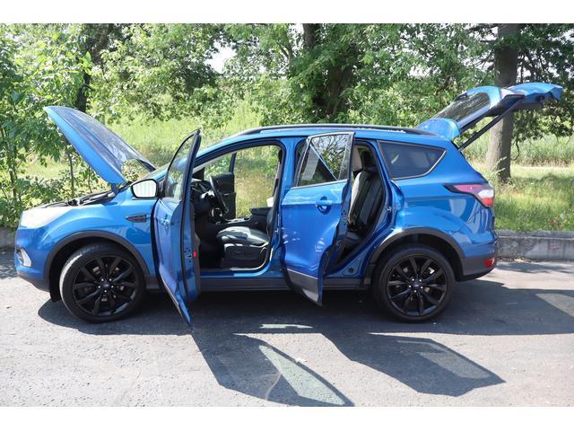 used 2017 Ford Escape car, priced at $6,999