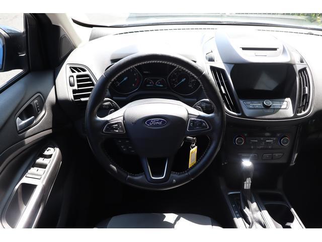 used 2017 Ford Escape car, priced at $6,999
