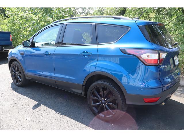 used 2017 Ford Escape car, priced at $6,999