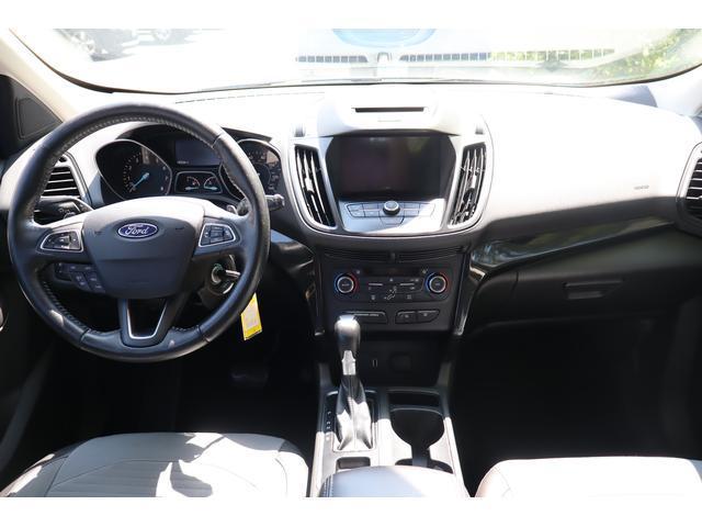 used 2017 Ford Escape car, priced at $6,999