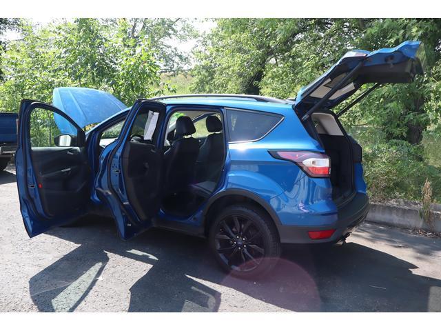 used 2017 Ford Escape car, priced at $6,999