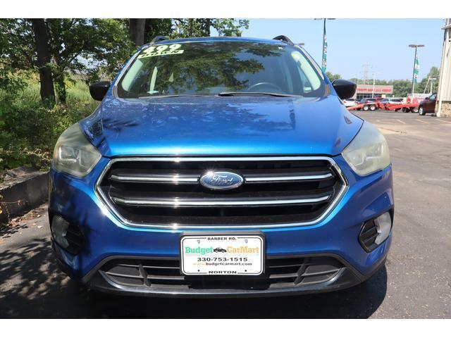 used 2017 Ford Escape car, priced at $6,999