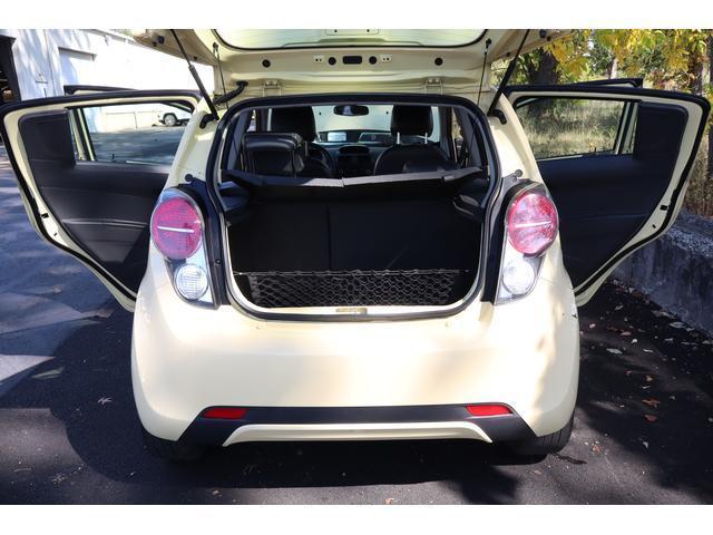used 2014 Chevrolet Spark car, priced at $6,999