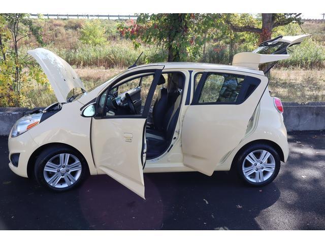 used 2014 Chevrolet Spark car, priced at $6,999