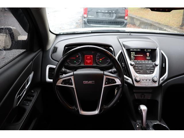 used 2014 GMC Terrain car, priced at $6,499