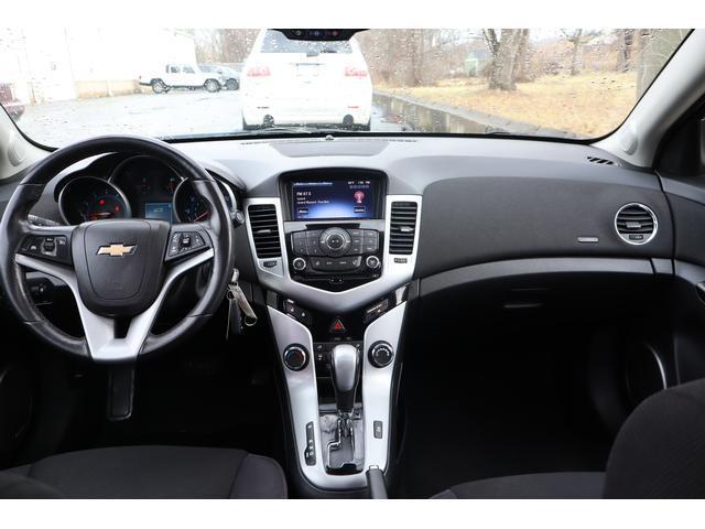 used 2014 Chevrolet Cruze car, priced at $3,999