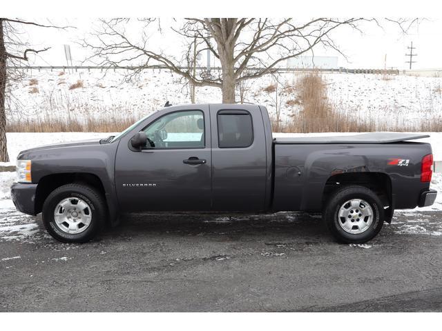 used 2010 Chevrolet Silverado 1500 car, priced at $6,999