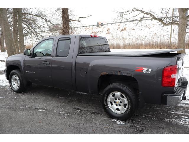 used 2010 Chevrolet Silverado 1500 car, priced at $6,999