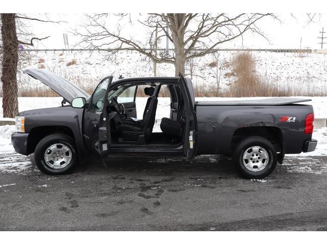 used 2010 Chevrolet Silverado 1500 car, priced at $6,999