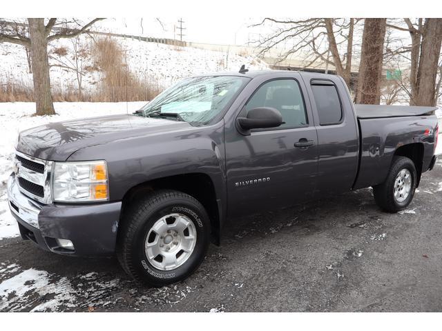 used 2010 Chevrolet Silverado 1500 car, priced at $6,999