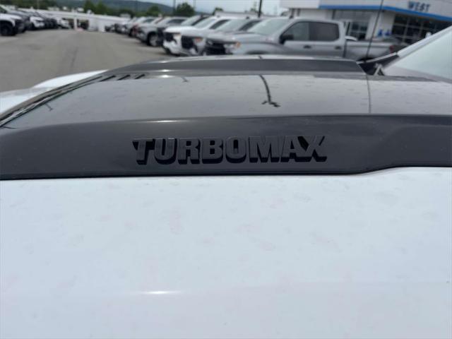 used 2025 Chevrolet Silverado 1500 car, priced at $48,995