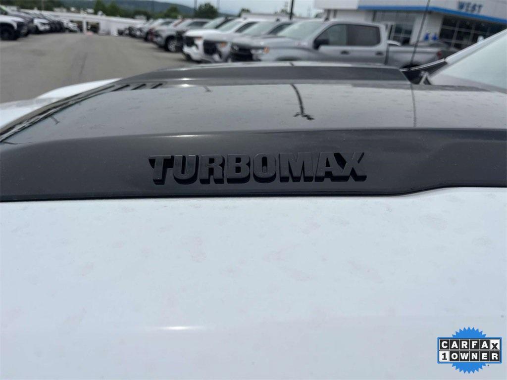 used 2025 Chevrolet Silverado 1500 car, priced at $45,495