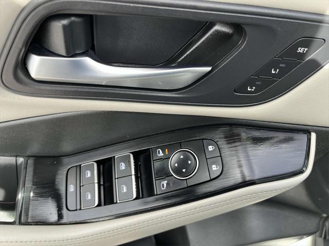 used 2023 Nissan Rogue car, priced at $26,986