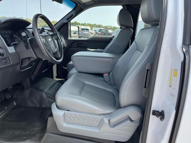 used 2014 Ford F-150 car, priced at $9,995