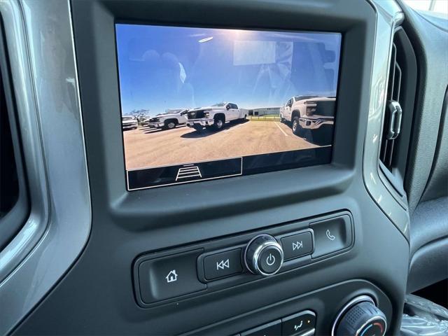 new 2025 Chevrolet Silverado 3500 car, priced at $62,493