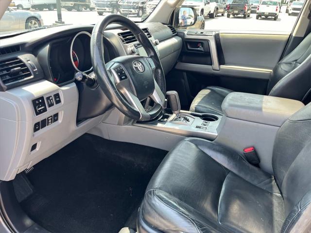 used 2012 Toyota 4Runner car, priced at $10,995