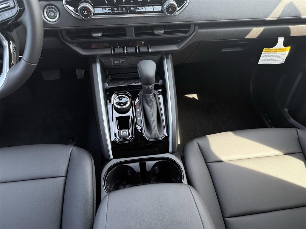 new 2026 Chevrolet Colorado car, priced at $45,645
