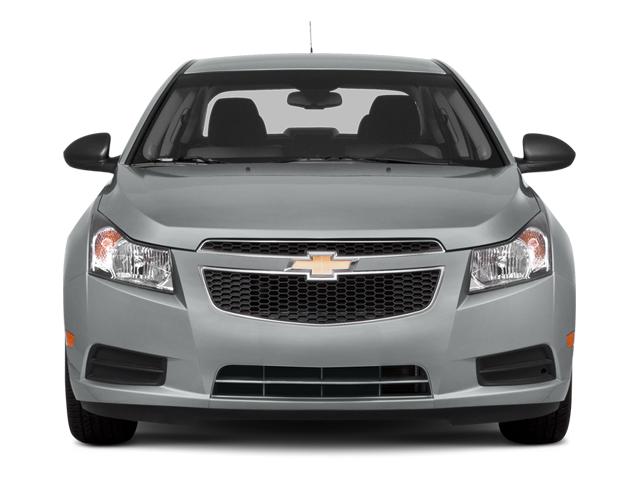 used 2014 Chevrolet Cruze car