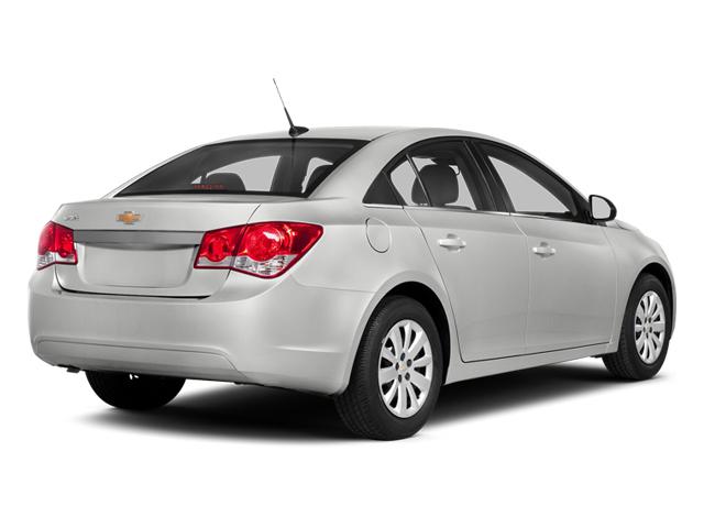 used 2014 Chevrolet Cruze car