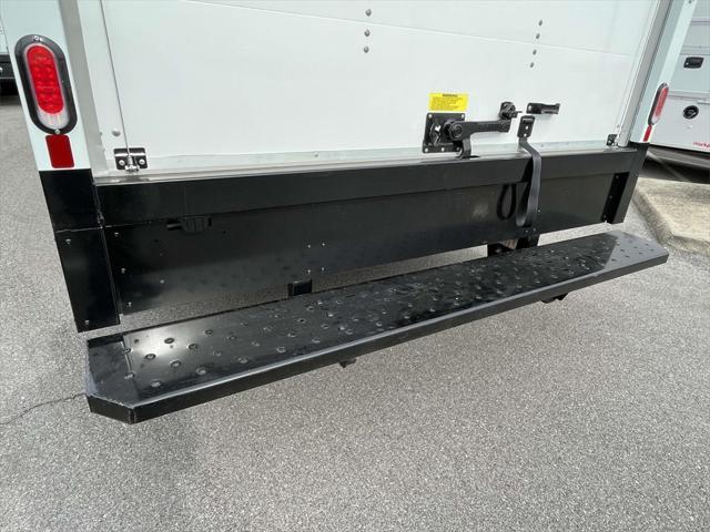 new 2023 Chevrolet Express 3500 car, priced at $51,015
