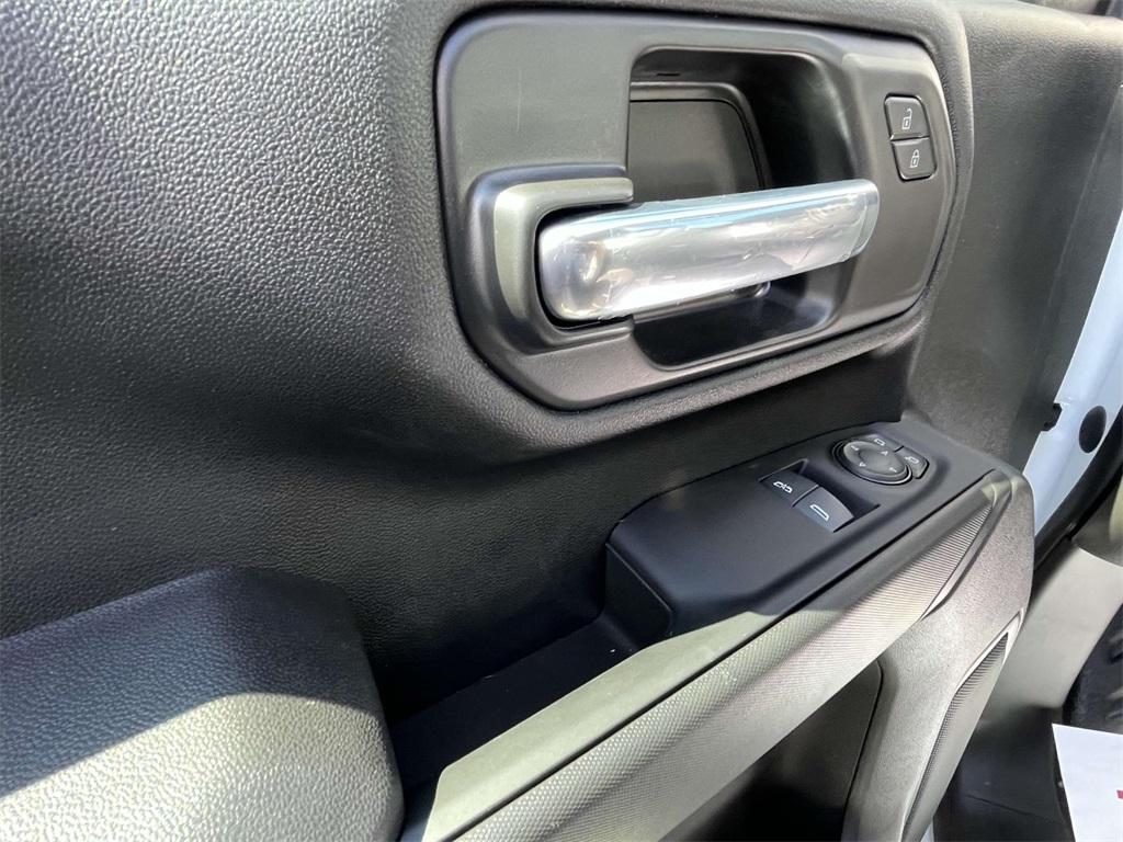 new 2023 Chevrolet Silverado 3500 car, priced at $59,080