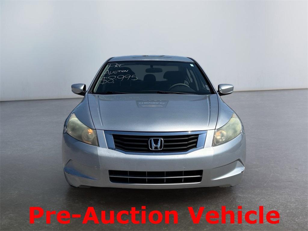 used 2010 Honda Accord car, priced at $6,600
