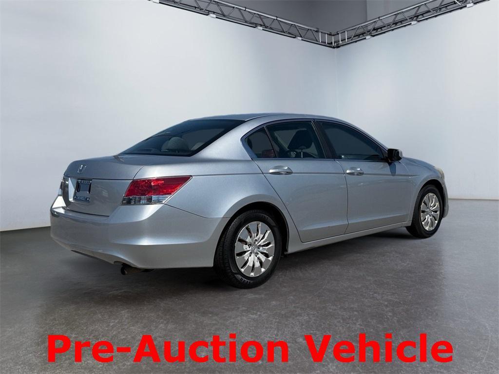 used 2010 Honda Accord car, priced at $6,600