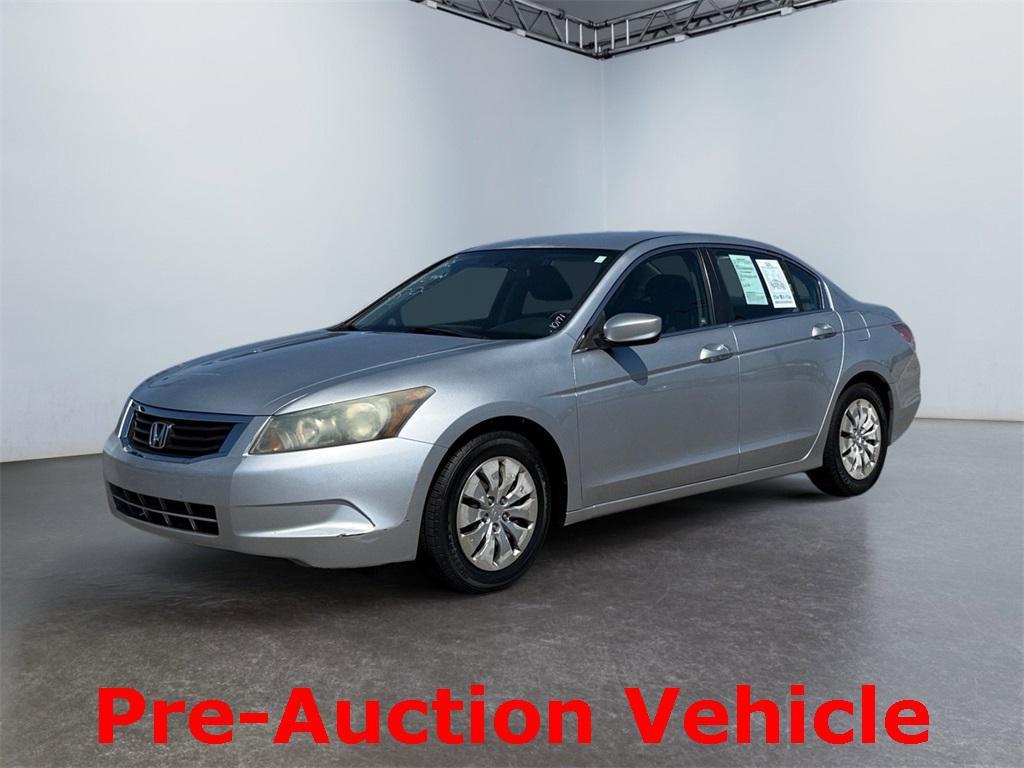 used 2010 Honda Accord car, priced at $6,600