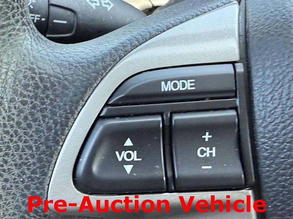 used 2010 Honda Accord car, priced at $6,600