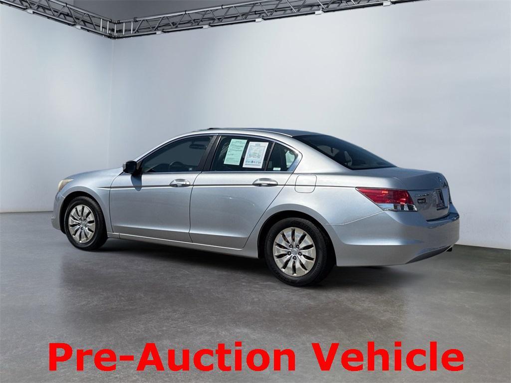 used 2010 Honda Accord car, priced at $6,600
