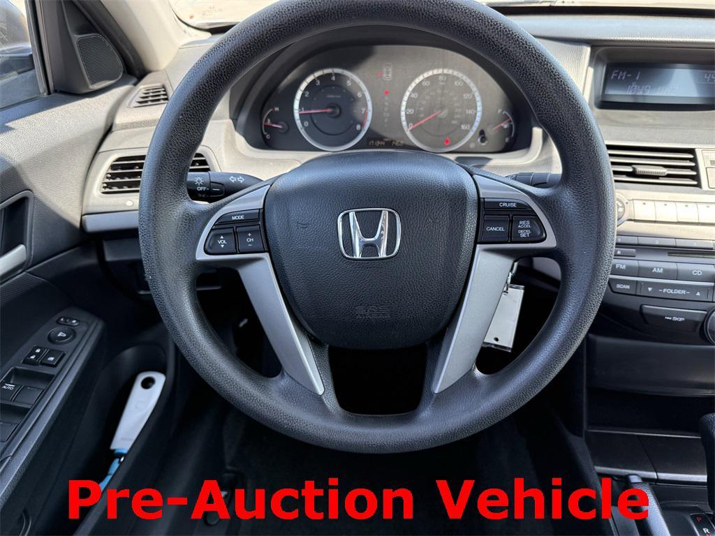 used 2010 Honda Accord car, priced at $6,600